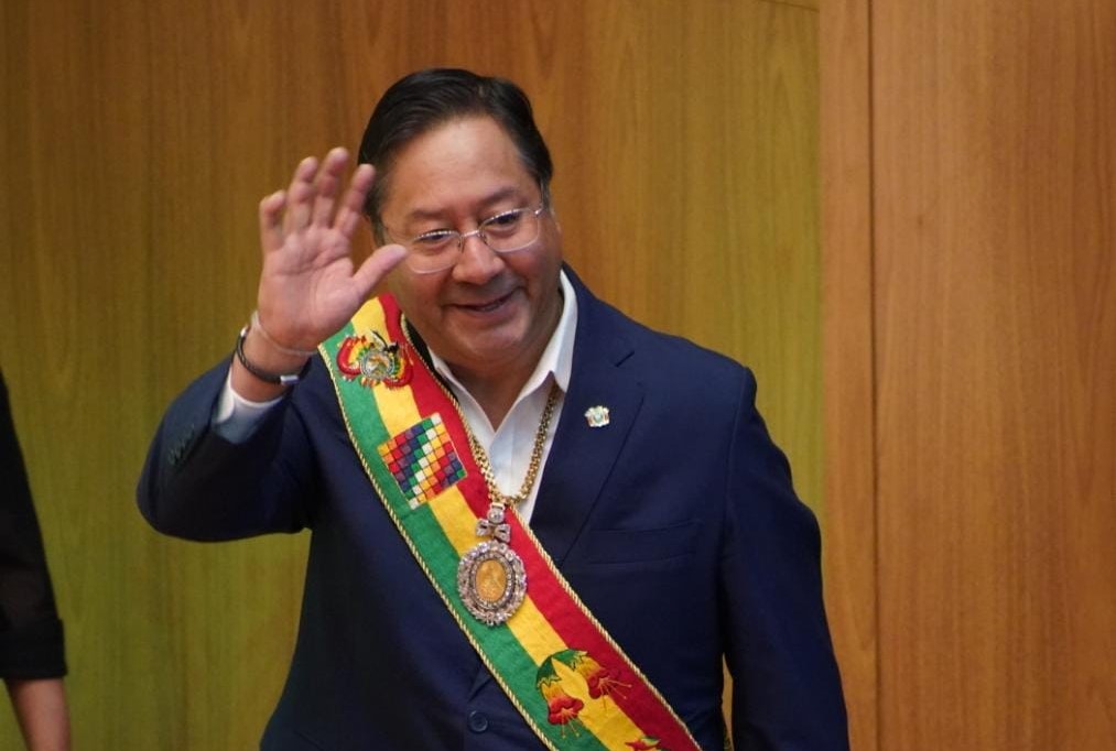 En 2023 se construirán 2.420 viviendas en 38 municipios de La Paz, la inversión llegará a más de Bs 171 millones