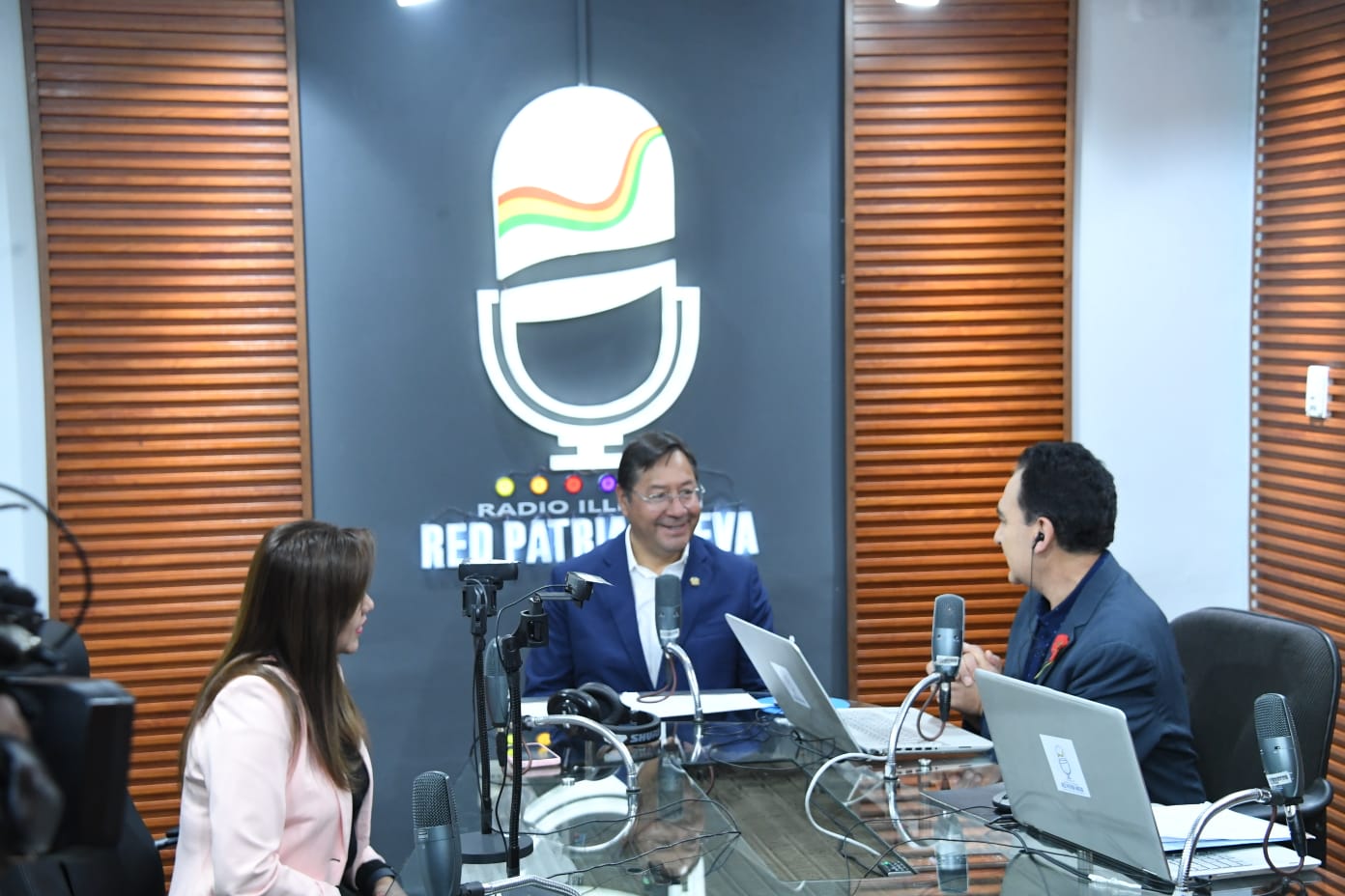 Presidente Arce participará en Bruselas de la III Cumbre UE-CELAC