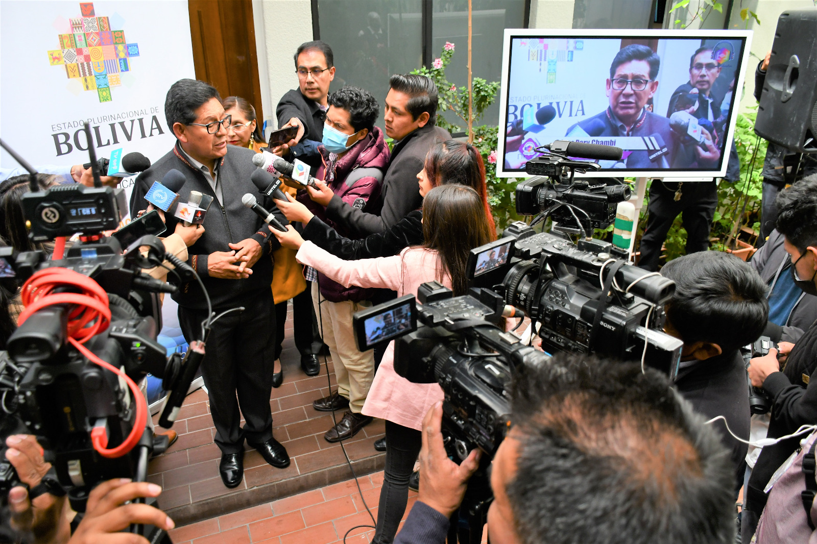 Educación descarta ampliación y ratifica el retorno a clases para el 24 de julio