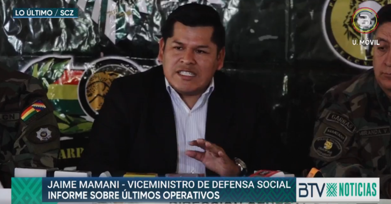 Hipótesis no confirma que la droga incautada en Alemania ingresó a Paraguay desde Bolivia