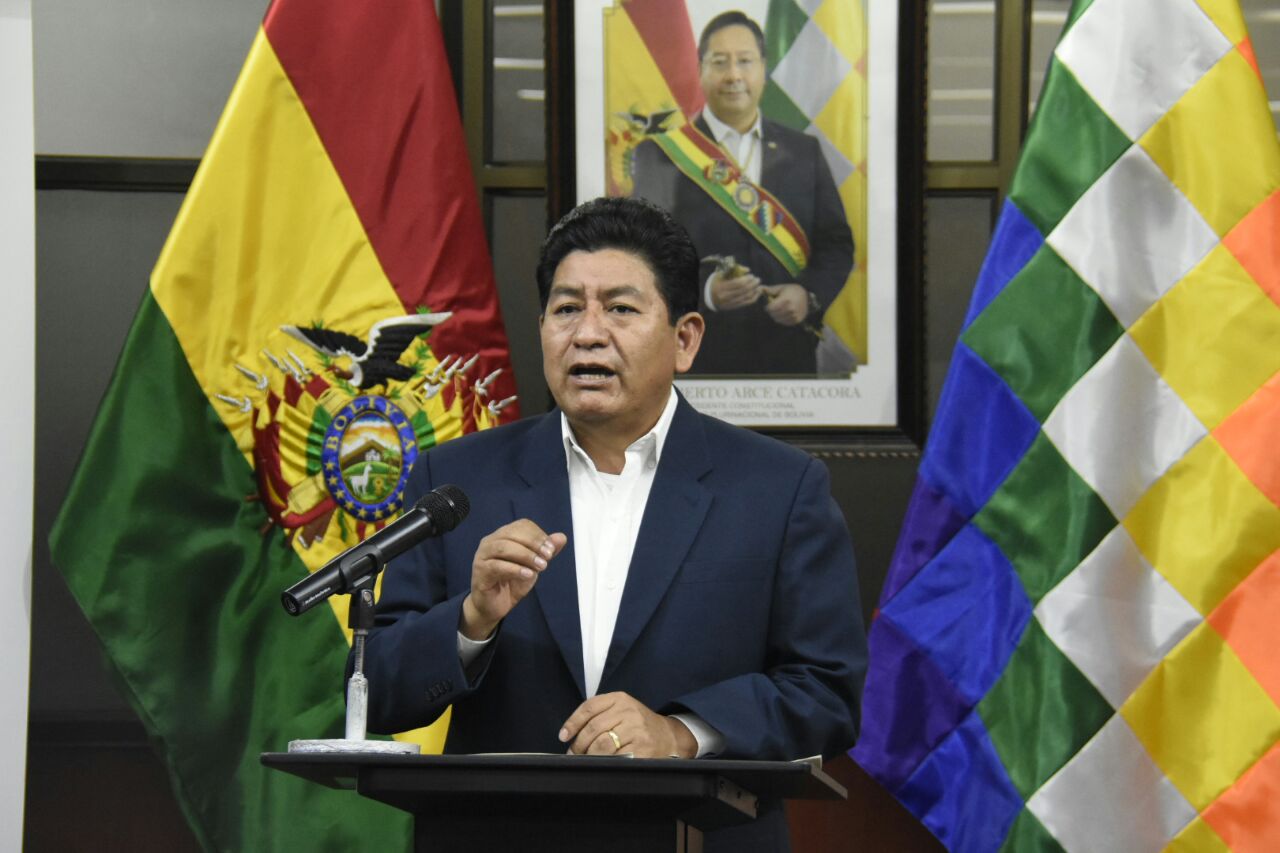 Lanzan licitación por Bs 3,8 millones para supervisión del parque metropolitano La Paz-El Alto