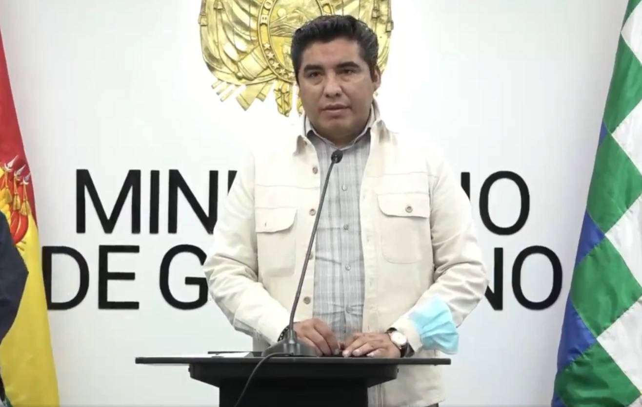 Régimen Penitenciario sobre Camacho: Recibe atención médica, rechaza a médicos públicos y tiene visitas diarias