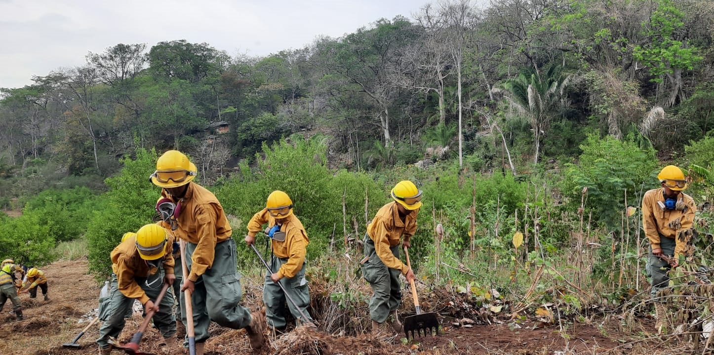 ABT prohibirá quemas controladas en Santa Cruz a partir del 1 de agosto