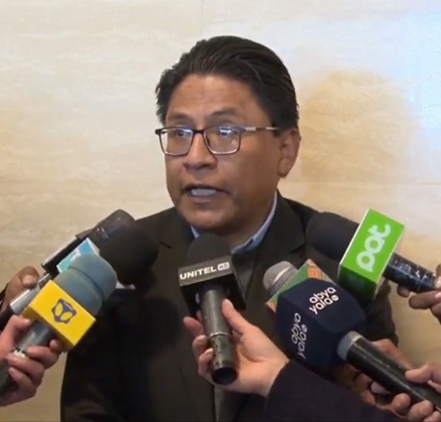 Justicia decide unir procesos por el intervenido exBanco Fassil en La Paz