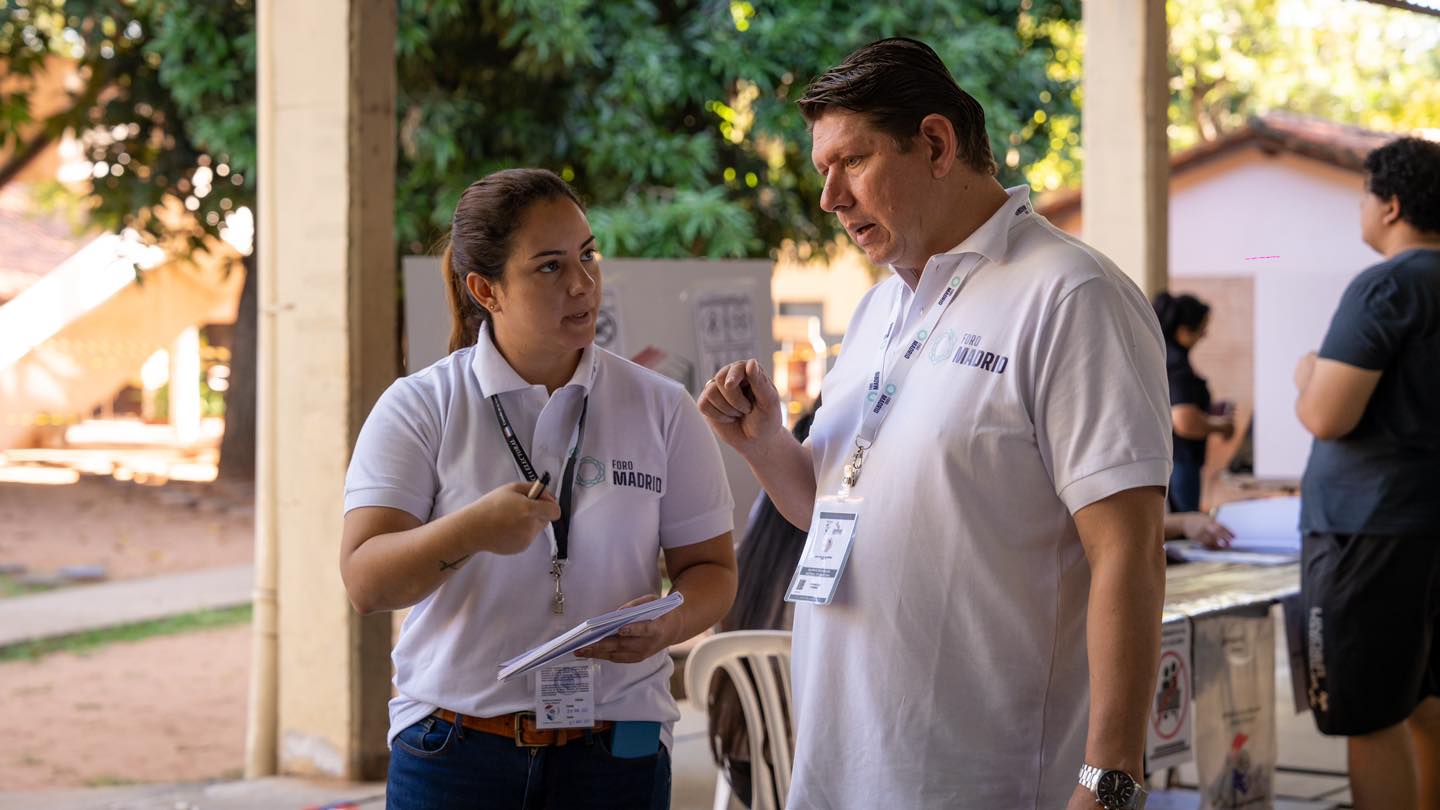 Diputada de Creemos: No hay democracia en la alianza de Camacho y hablan de unidad en el discurso