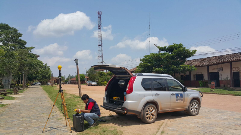 ATT pondrá en marcha un sistema de monitoreo del espectro electromagnético