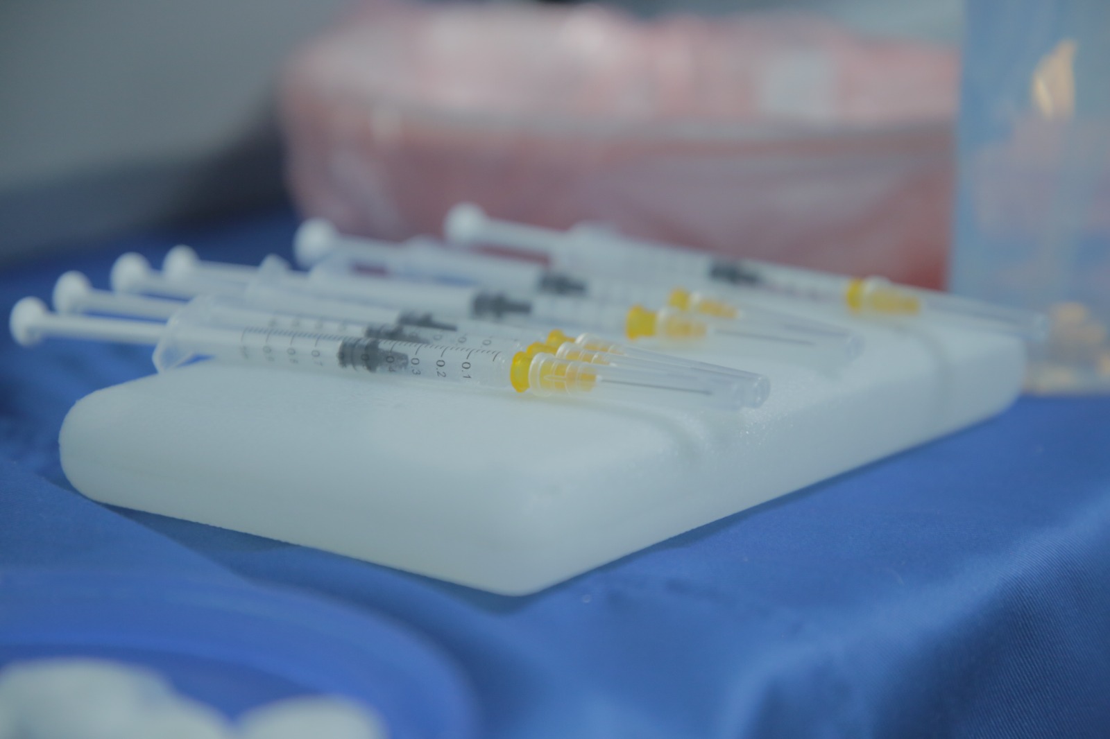 Bolivia se acerca a obtener la recertificación de libre de polio y sarampión tras exitoso monitoreo rápido de vacunación