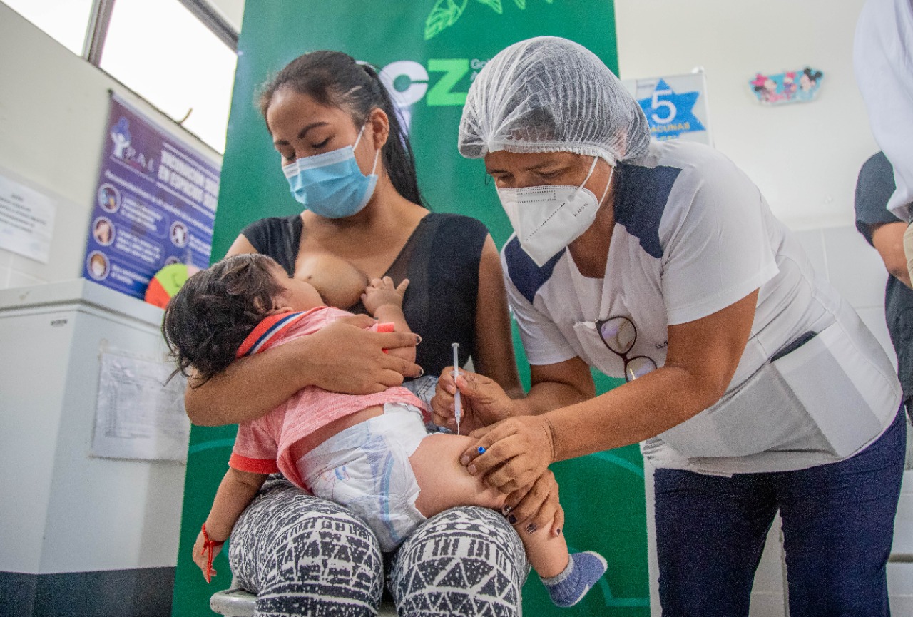 Paro cívico de 2022 obstaculizó la contención de la tosferina en Santa Cruz, ahora epicentro del brote de la enfermedad