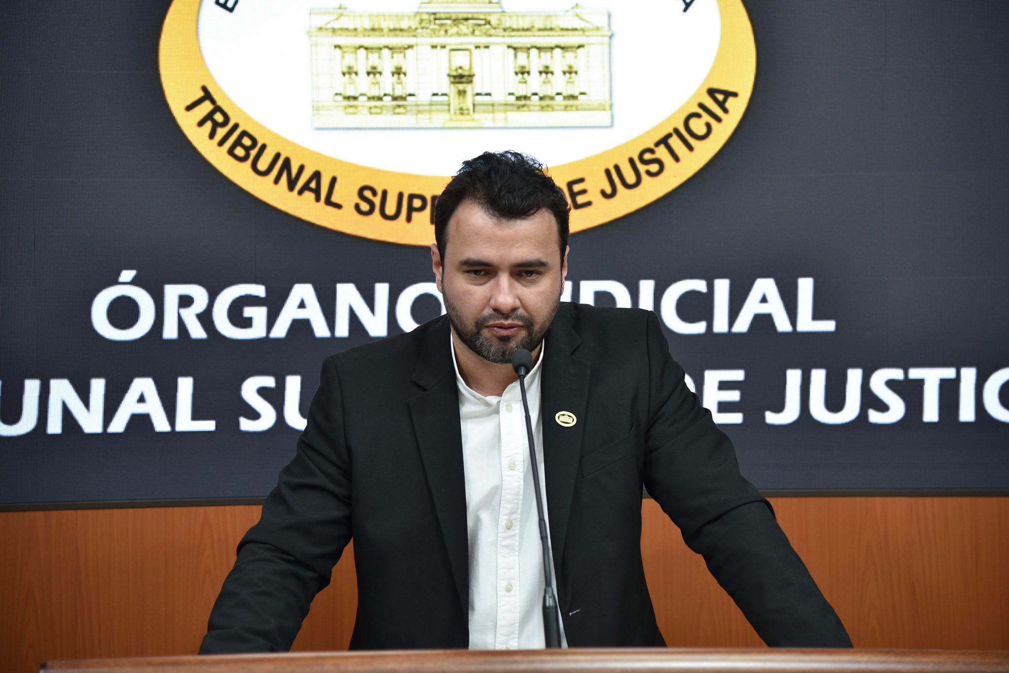 Tribunal Supremo fija para el 8 de agosto el inicio del juicio oral contra Goni por el caso Petrocontratos