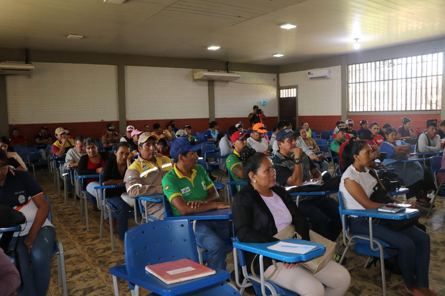 Trabajo abre cursos de formación con valor académico para todos los trabajadores