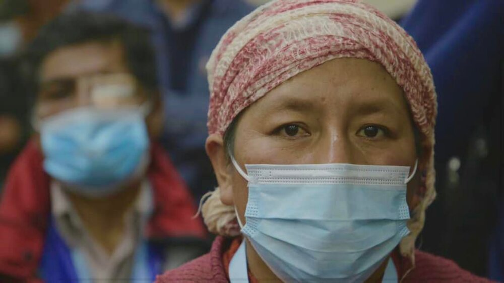 Desde este martes el uso del barbijo es voluntario, recomiendan utilizarlo en ambientes cerrados y en caso de resfríos