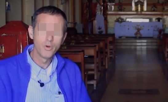 Notifican a Interpol búsqueda del sacerdote Garvin Grech, huyó de Bolivia tras denuncias de abuso sexual
