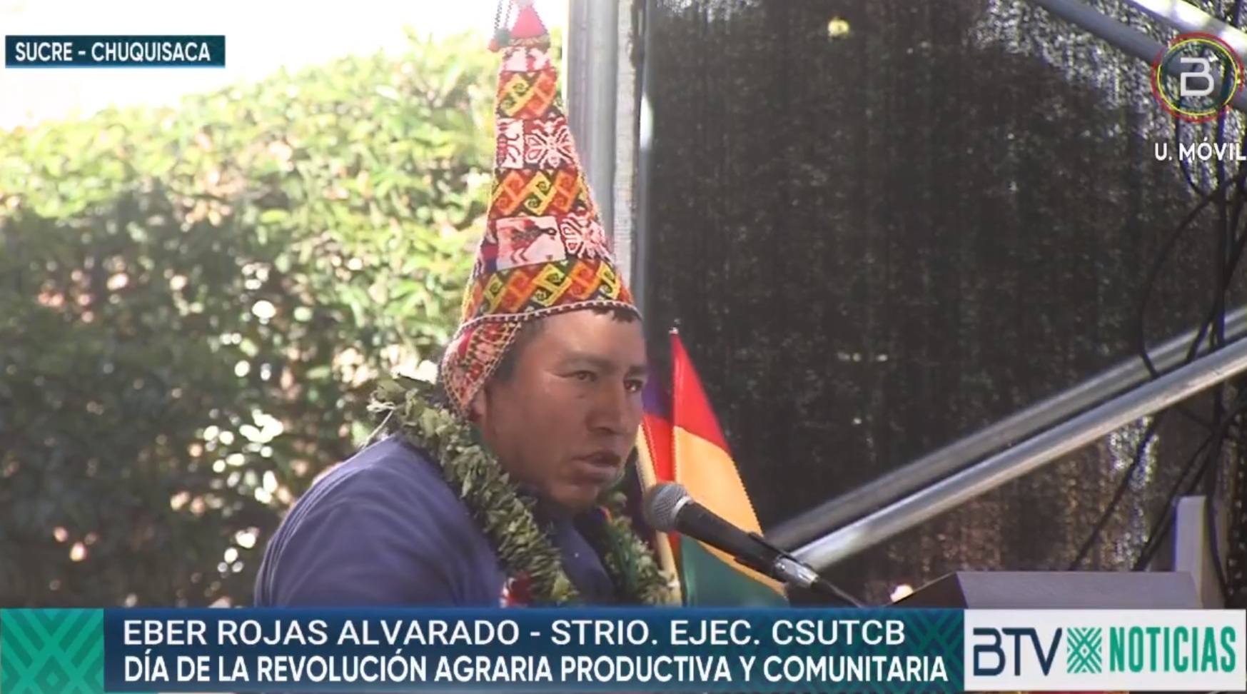 Organizaciones campesinas destacan apoyo del Gobierno para impulsar la producción e industrialización