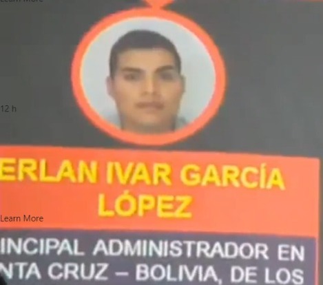 Aprehenden en Santa Cruz al “operador económico” del narco Marset