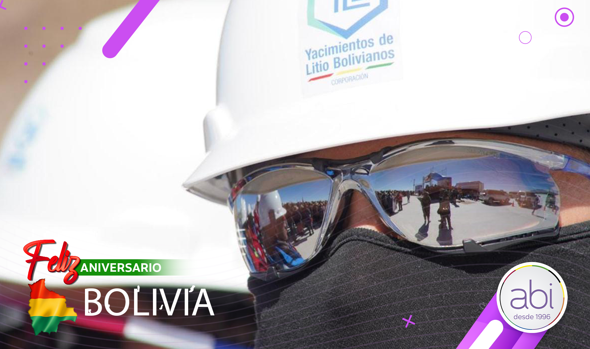 Presidente convoca a sumar esfuerzos para enfrentar “con un sentido de Patria” la nueva arremetida externa por el litio