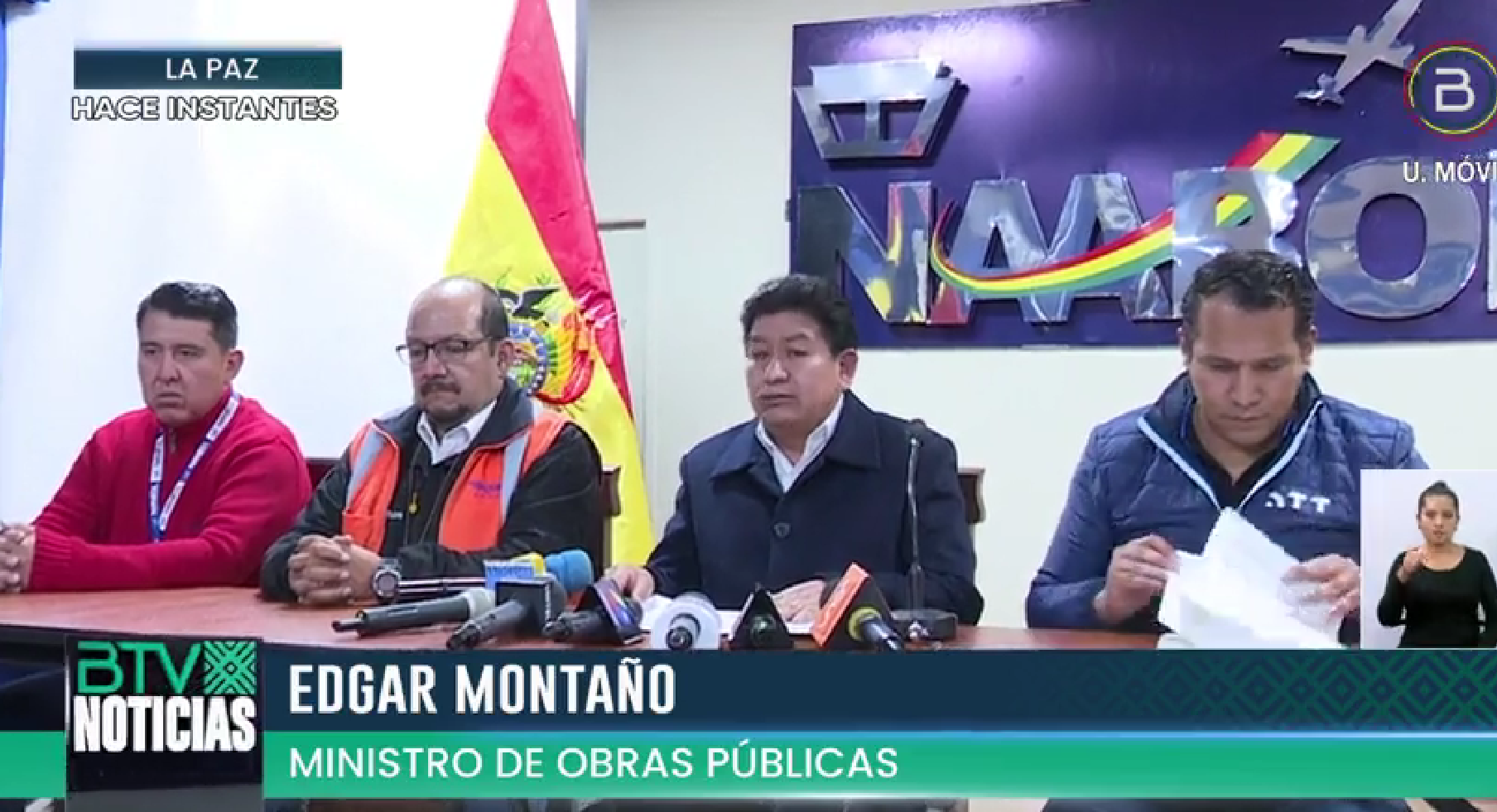 Este martes retiran las matrículas de cuatro aeronaves de Amaszonas y ya no podrán operar