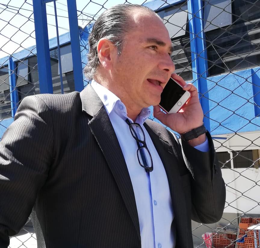 Amaszonas admite deuda millonaria a empresa que le alquila sus aviones y el pago de sueldos a su personal