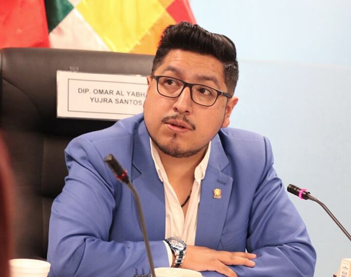 Diputado destaca trabajo legislativo para reactivar y reconstruir la economía