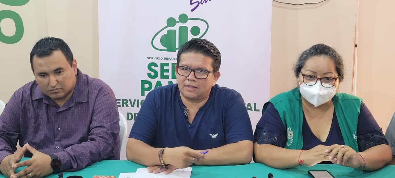 Pando declara alerta sanitaria tras confirmar el primer caso de tosferina, Chuquisaca reporta un caso