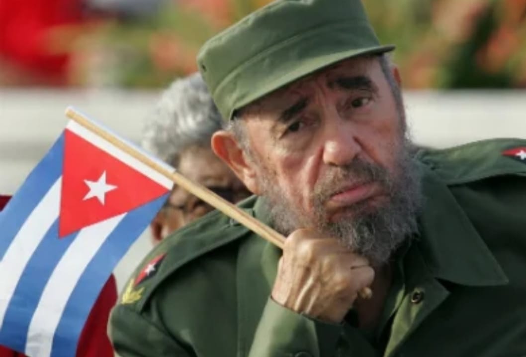 Arce: La mejor forma de recordar el legado de Fidel Castro es seguir firmes en la lucha por más justicia social