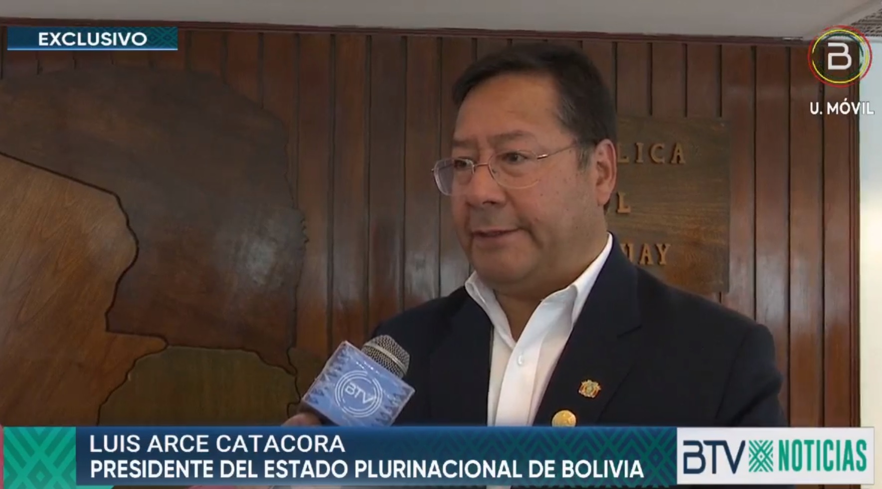 Bolivia apunta a concretar una agenda de trabajo y de integración comercial con Paraguay