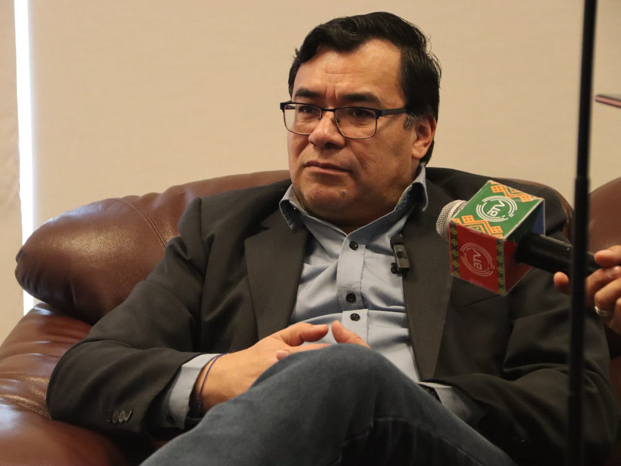 Presidente de Diputados destaca aprobación de 37 leyes y créditos por $us 1.700 millones