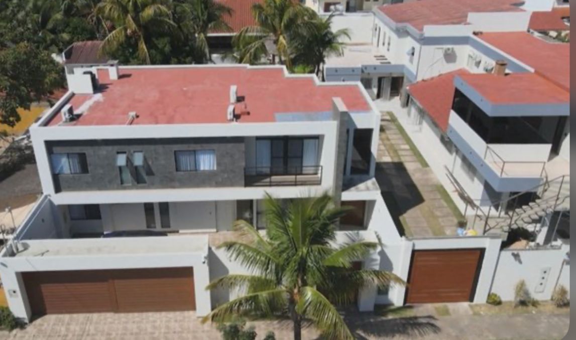 Agente inmobiliaria vinculada a Marset es investigada por legitimación de ganancias ilícitas