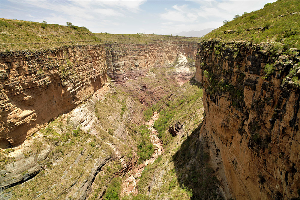Programa de Desarrollo del Turismo Cultural y Natural en Cochabamba y Potosí inyectará $us 13 millones