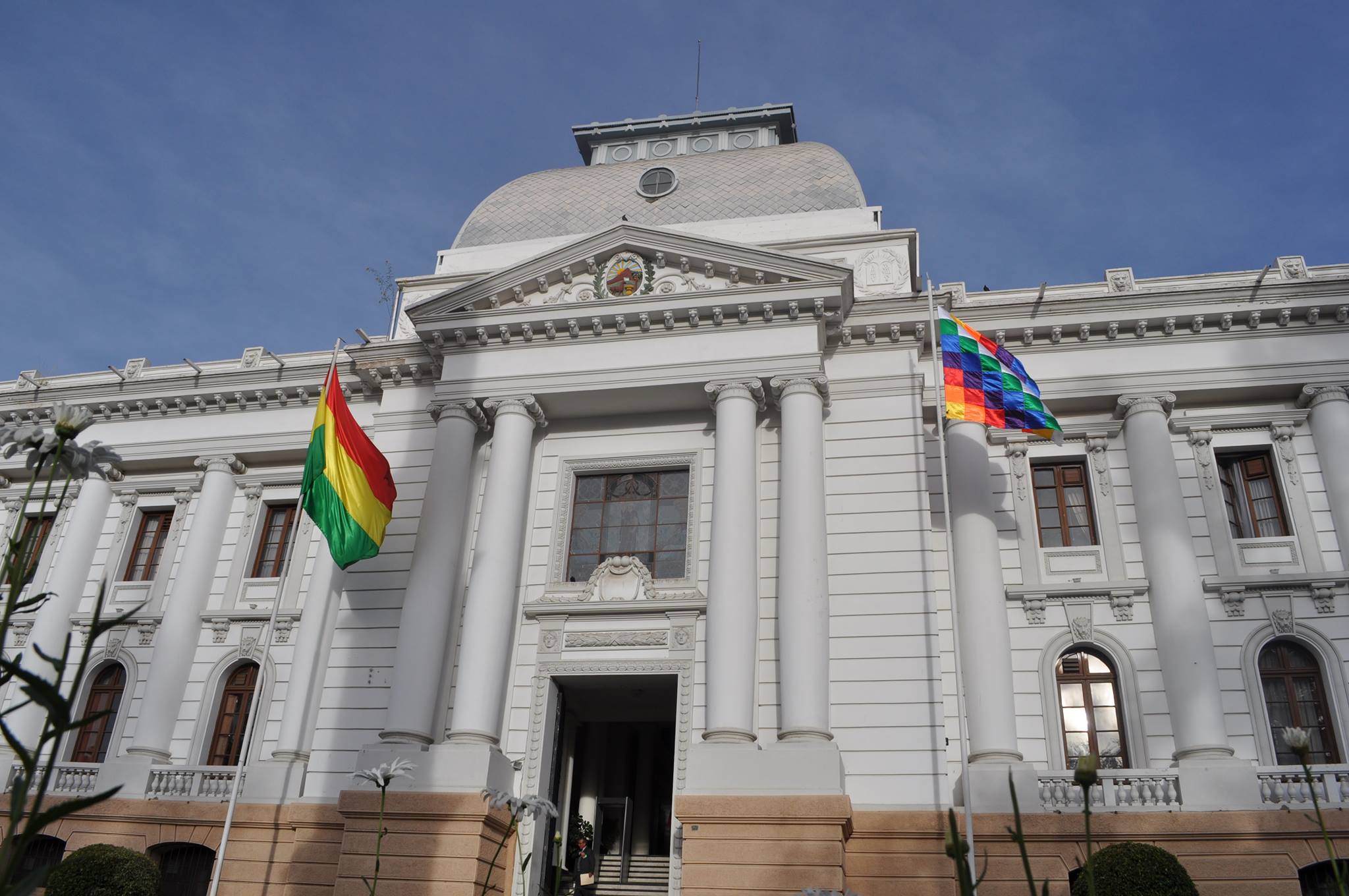 Tribunal Supremo de Justicia renuncia a la vacación colectiva y trabajará de manera continua