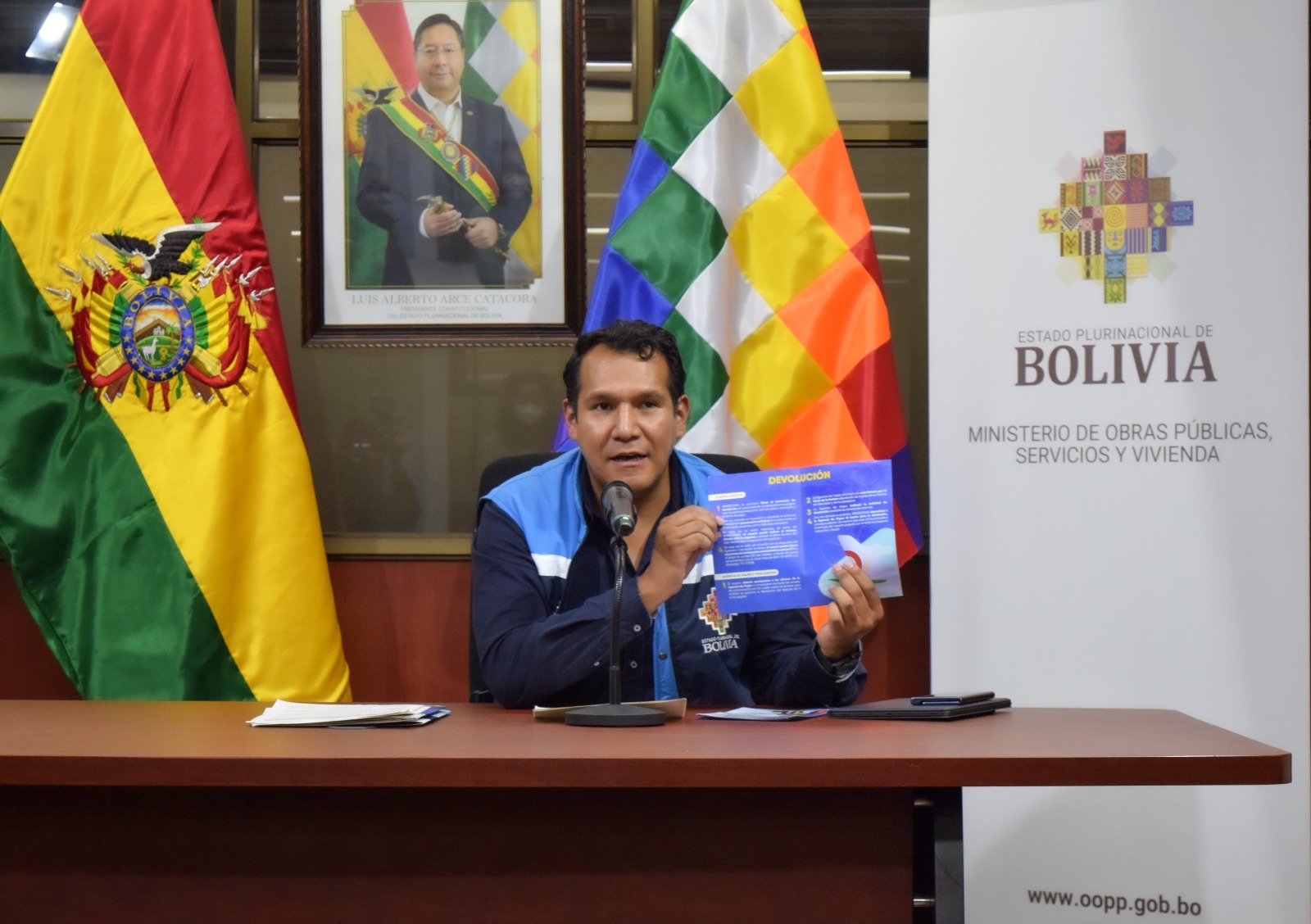 Amaszonas debe presentar plan de acción y reportar solicitudes de devolución de pasajes