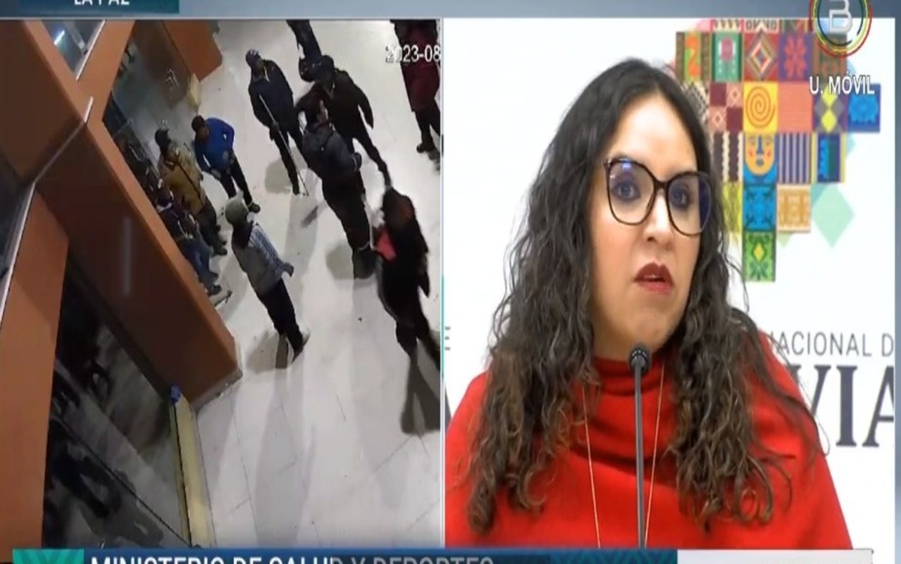 Grupos violentos dejan más de 800 heridos y toman con violencia sede del congreso campesino