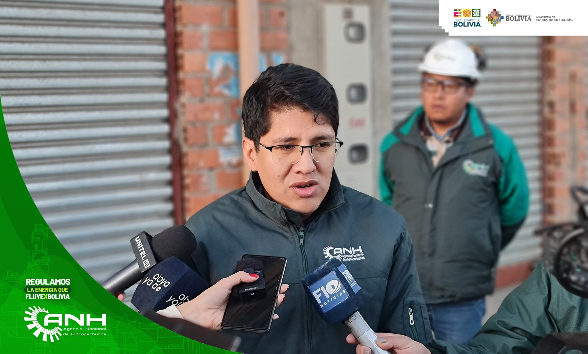 ANH integra sistemas GPS a cisternas para evitar el contrabando de combustibles 