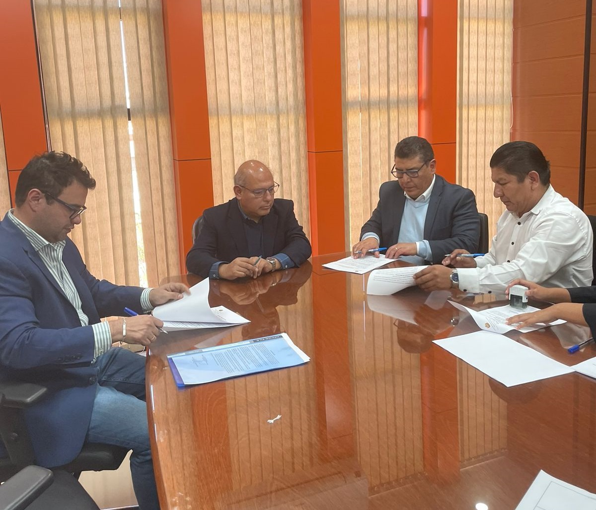 Construcción de la Casa Judicial demandará una inversión superior a los Bs 9 millones en La Guardia  