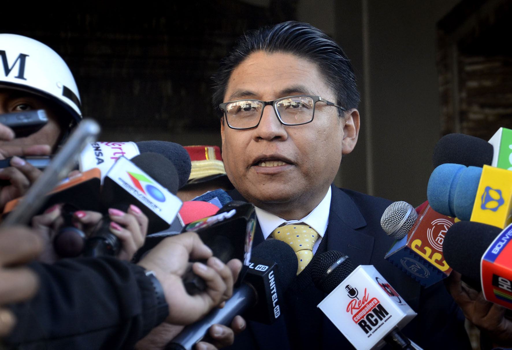 Lima reitera que mandato de autoridades judiciales concluye en diciembre y la ALP tiene 10 días para concluir preselección de candidatos