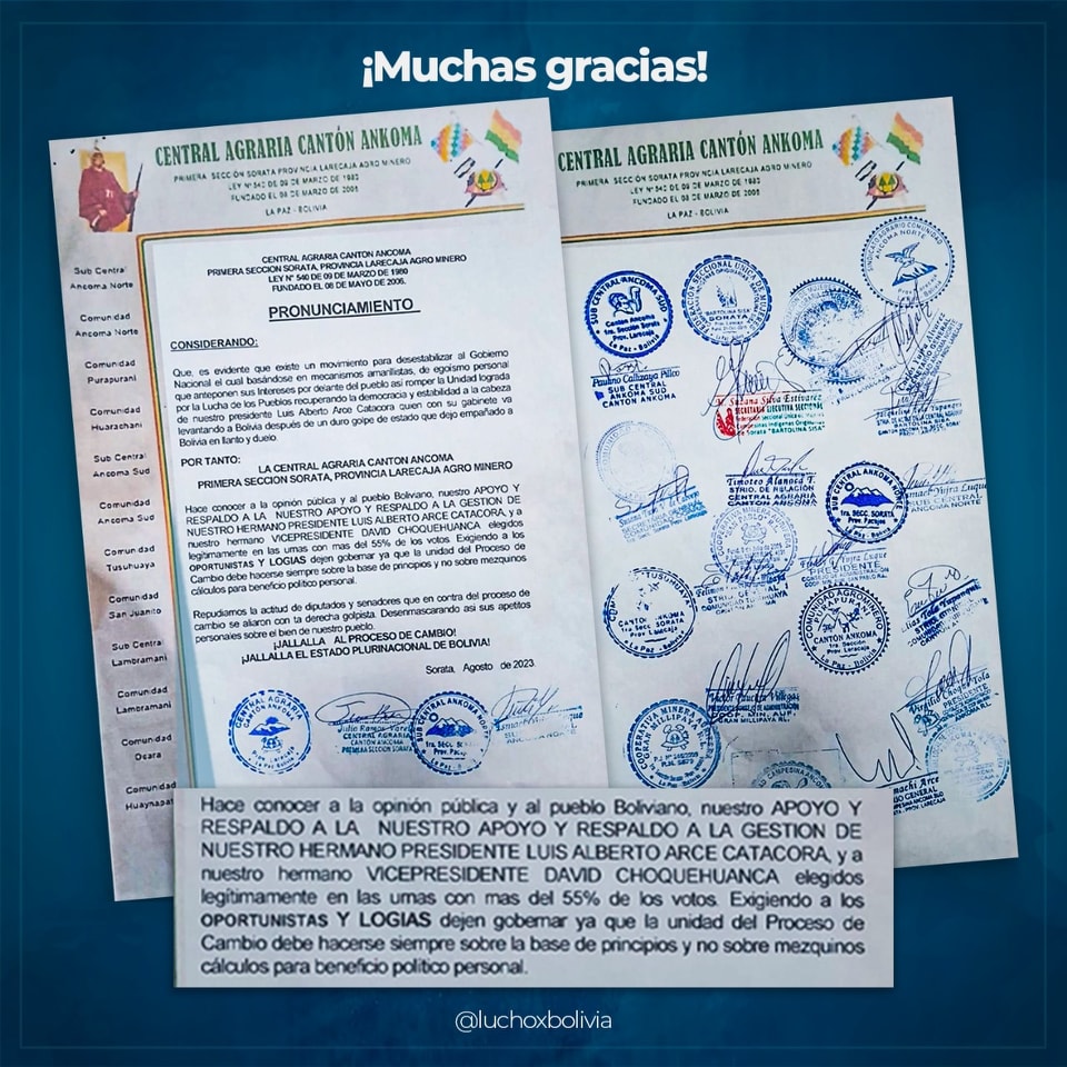 Presidente alerta sobre ataques internos y externos que amenazan nuevamente con desestabilizar la Patria