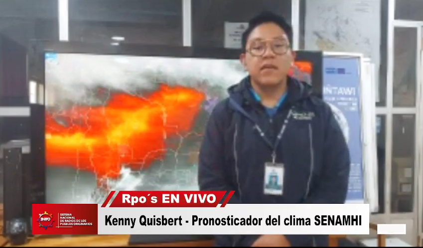 Villa Montes marca temperatura récord de 45 grados, Yacuiba llega a los 41,8 grados 