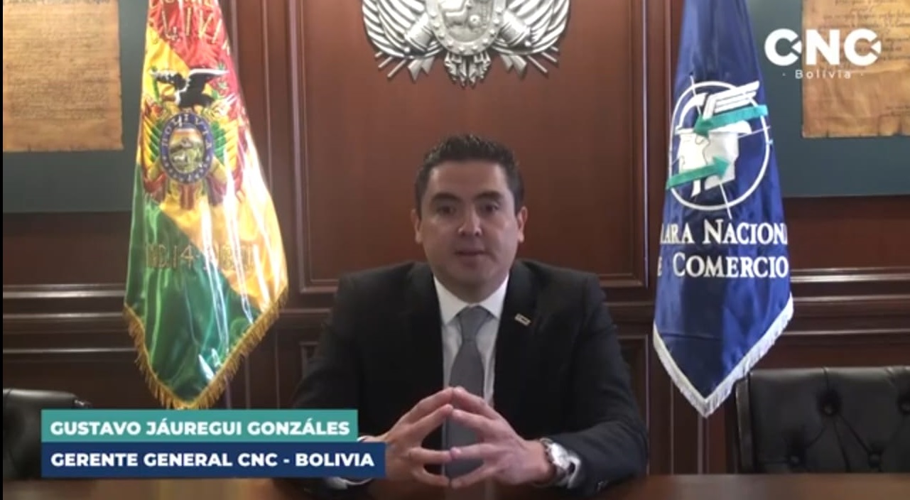 Empresarios advierten que bloqueos restan dinamismo a la economía e instan al diálogo