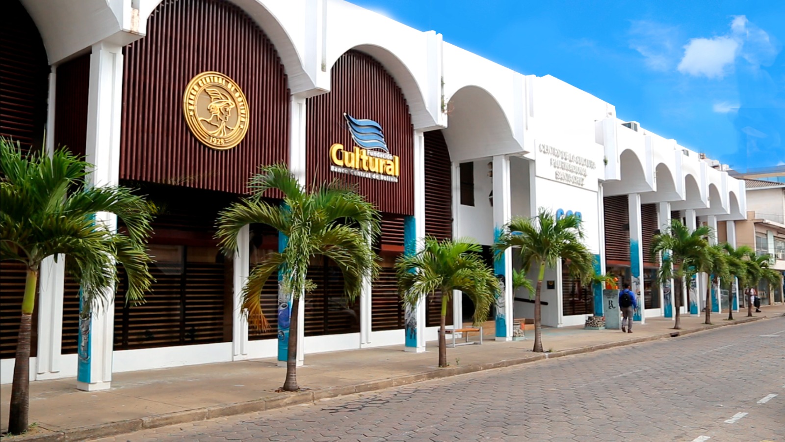 Centro de la Cultura Plurinacional celebra su décimo aniversario con una velada artística 