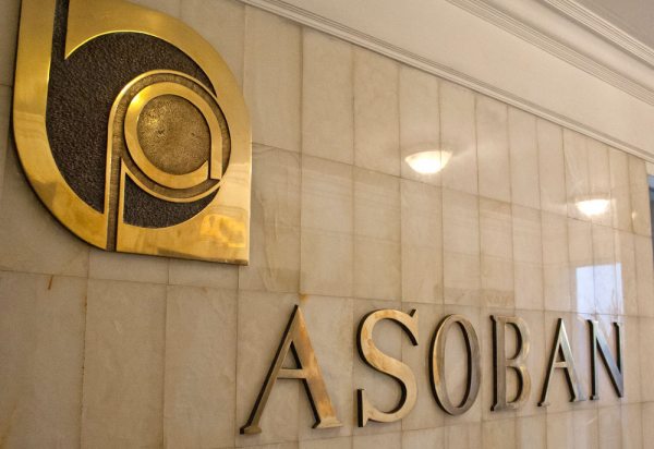 Asoban: Cartera de créditos llega a $us 27.269 millones y de depósitos a $us 27.780 millones, muestra de solvencia y solidez