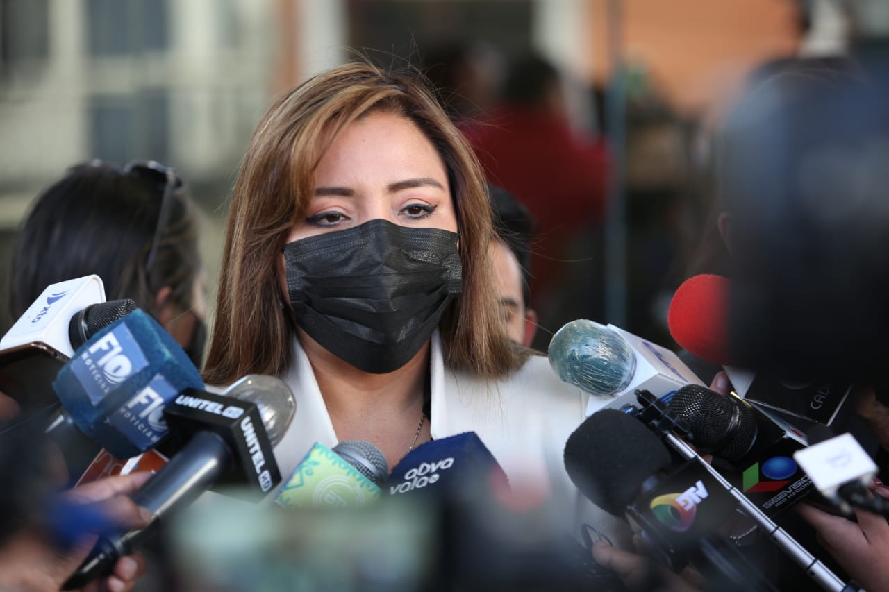 Presidente iniciará este lunes agenda de entrega de obras para Cochabamba