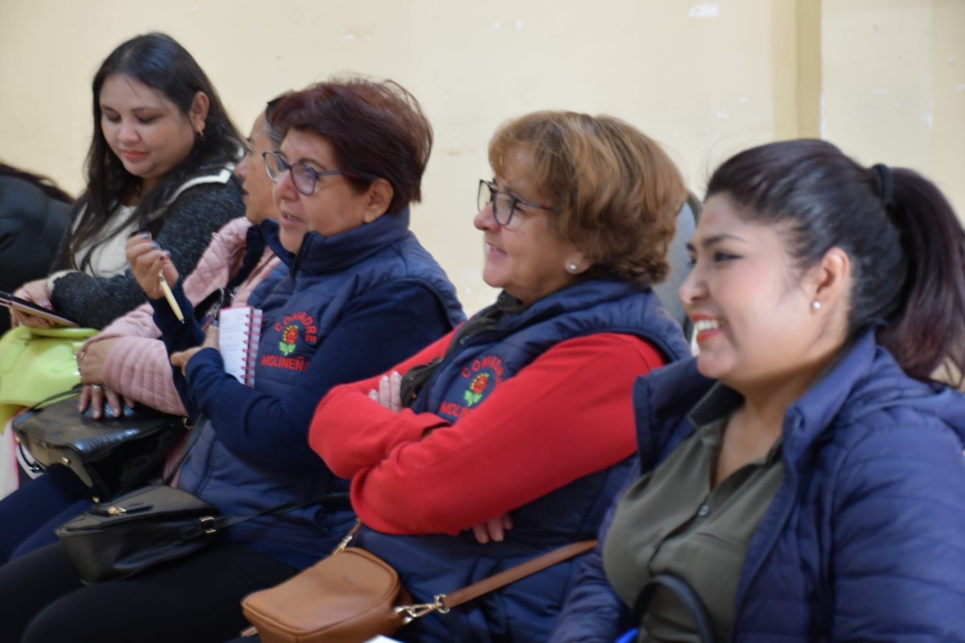 Postulación de la festividad de “Comadres” como Patrimonio ante la Unesco será analizada el viernes