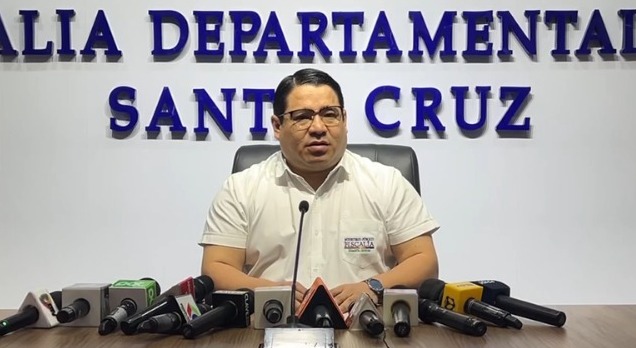 Fiscalía investigará veracidad del audio de Marset, no descartan solicitar un desdoblamiento al IITCUP