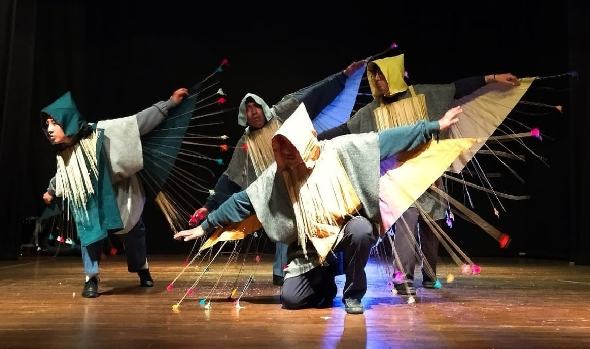 Centro de la Revolución Cultural apoya a seis obras seleccionadas en el XXXII Premio Nacional de Teatro “Peter Travesí”