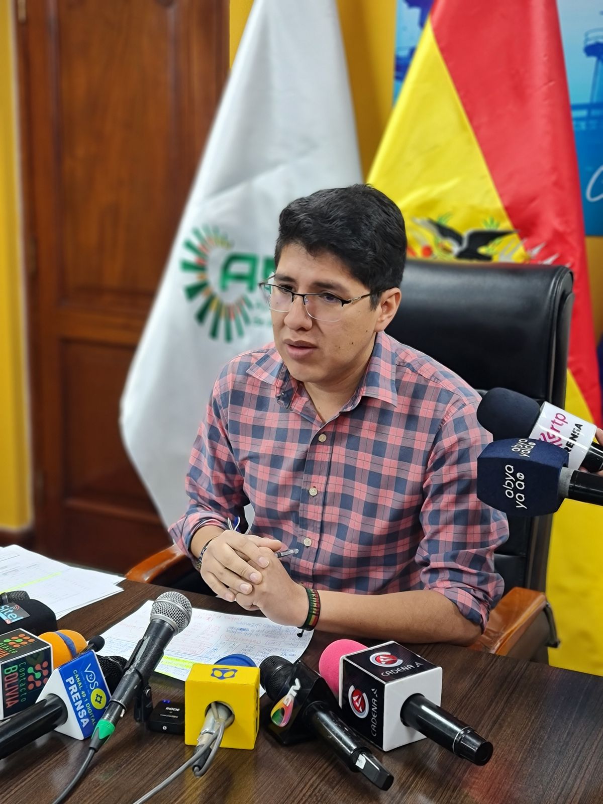 ANH garantiza diésel de calidad y amigable con el medio ambiente con nueva normativa