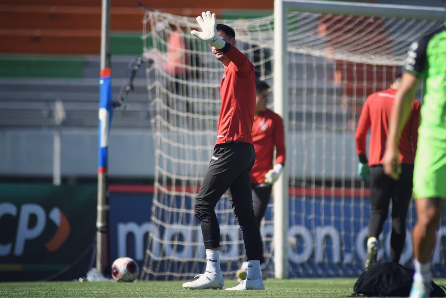 La Fiscalía tiene 24 horas para responder si acepta o desestima la denuncia de la FBF sobre presuntos “amaños” en encuentros deportivos