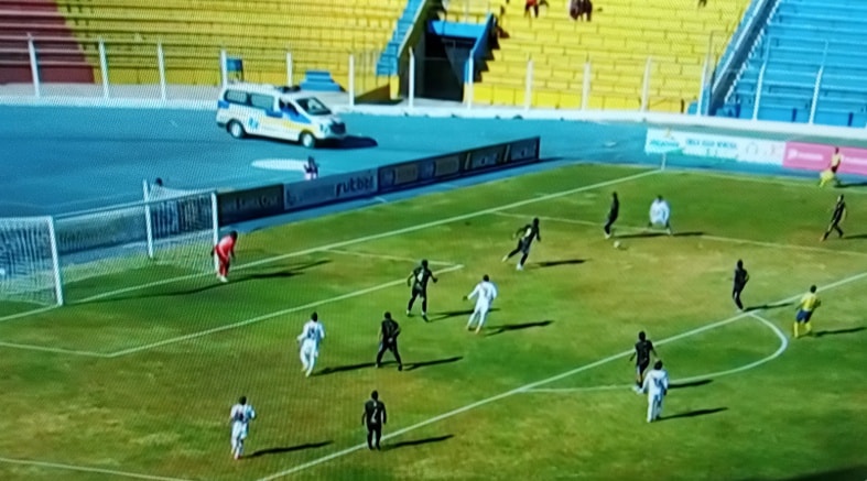 Fiscalía admite denuncia de la FBF sobre presuntos “amaños” en encuentros deportivos de fútbol