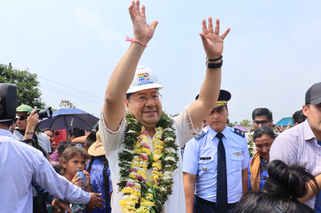 En el Chapare empieza construcción de dos plantas procesadoras de piña y yuca por más de Bs 110 millones