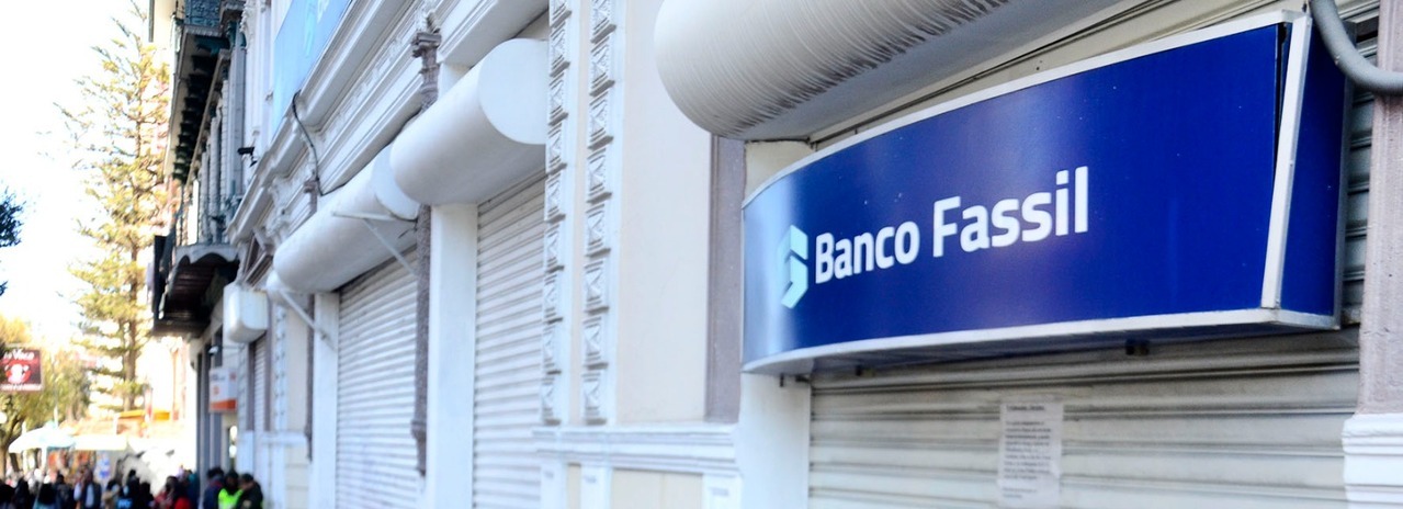 Caso Banco Fassil será investigado desde La Paz, trasladaban documentación