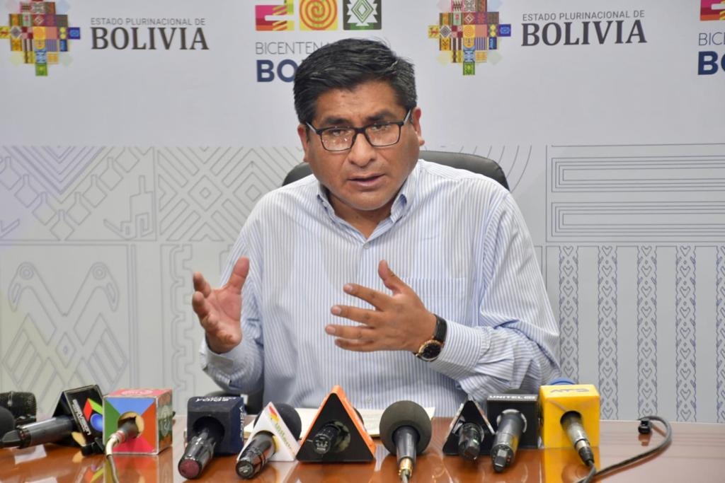 Gobierno invierte más de Bs 730 millones en seis nuevas plantas industriales en Cochabamba