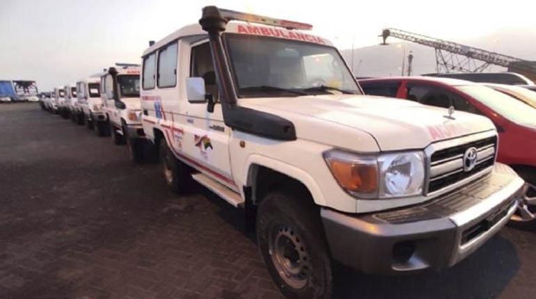 Fiscalía revoca sobreseimiento y dispone se incluya al gobernador Mamani en caso Ambulancias 